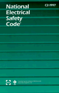 1997 National Electrical Safety Code, Ae (Nesc, Ae): Ae, Nesc, Ae - IEEE, and Institute of Electrical & Electronics Engineers