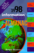 1998 Information Please (R) Almanac