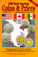 1998 North American Coins and Prices