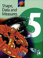 1999 Abacus Year 5 / P6: Textbook Shape, Data & Measures