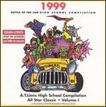 1999 Battle of the Jam, Vol. 1