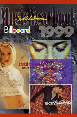 1999 Billboard Music Yearbook - Whitburn, Joel