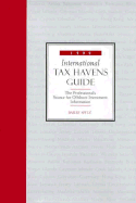 1999 International Tax Havens Guide