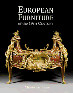 19th Century European Furniture