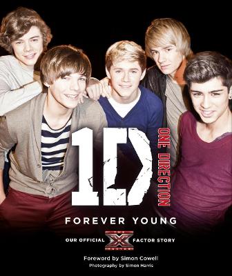 1d One Direction: Forever Young - One Direction