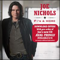 #1's and More - Joe Nichols