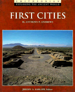1st Cities - Andrews, Anthony P, and Andrews, Ap, and Sabloff, Jeremy A (Editor)