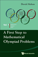 1st Step Math'l Olympiad Prob(v1)