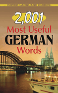 2, 001 Most Useful German Words