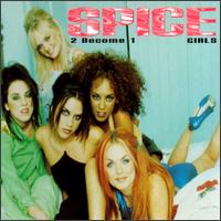 2 Become 1 - Spice Girls