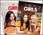 2 Broke Girls: Seasons One & Two [6 Discs] - 