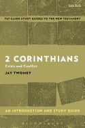 2 Corinthians: An Introduction and Study Guide