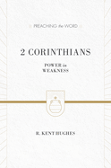 2 Corinthians: Power in Weakness (Redesign)