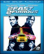 2 Fast 2 Furious [Blu-ray] [Includes Digital Copy] [UltraViolet] - John Singleton