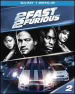 2 Fast 2 Furious [Blu-ray] - John Singleton