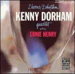 2 Horns/2 Rhythm - Kenny Dorham Quartet