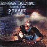 20,000 Leagues Under the Street, Vol. 1 [2004]