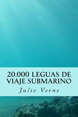 20.000 Leguas de Viaje Submarino - Books, Kasavea (Editor), and Y Libreria De Gaspar 1878, D V G Imprent (Translated by), and Pinilla 1960, J M (Translated by)