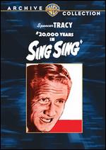 20,000 Years in Sing Sing - Michael Curtiz