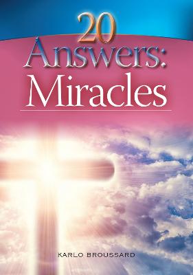 20 Answers: Miracles - Broussard, Karlo