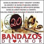 20 Bandazos de Amor