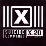 20 Best of Suicide Commando
