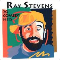 20 Comedy Hits Special Collection - Ray Stevens