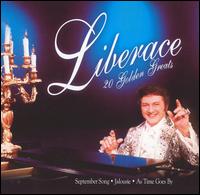 20 Golden Greats - Liberace
