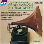 20 Gramophone All-Time Greats, Volume 5