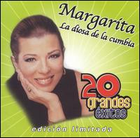 20 Grandes Exitos, Vol. 2 - Margarita