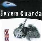 20 Grandes Sucessos Da Jovem Guarda - Various Artists