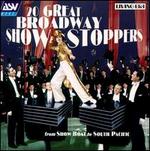 20 Great Broadway Showstoppers - Various Artists