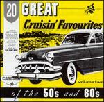 20 Great Cruisin' Favourites, Vol. 2 - Various Artists