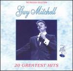 20 Greatest Hits [Prestige Elite] - Guy Mitchell