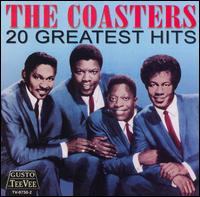 20 Greatest Hits [Teevee] - The Coasters