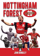 20 Legends: Nottingham Forest