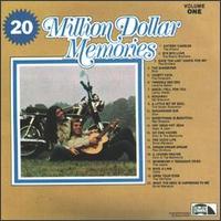 20 Million Dollar Memories, Vol. 1 - Various Artists