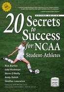 20 Secrets to Success for NCAA Student-Athletes