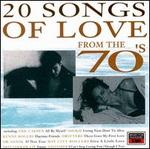 20 Songs of Love from the 70's - Various Artists