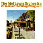 20 Years at the Village Vanguard - Mel Lewis Jazz Orchestra