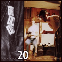20 Years of Dischord - Various Artists