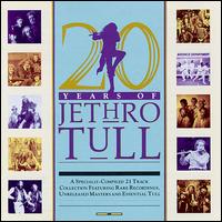 20 Years of Jethro Tull: Highlights - Jethro Tull
