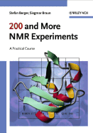 200 and More NMR Experiments: A Practical Course
