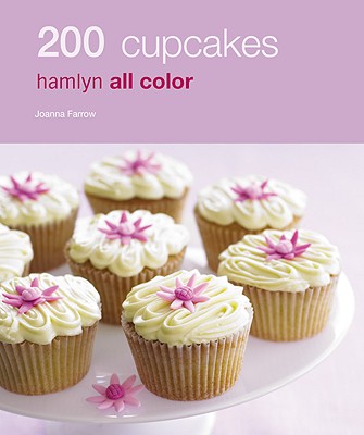 200 Cupcakes - Farrow, Joanna