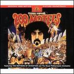 200 Motels [Original Motion Picture Soundtrack] - Frank Zappa