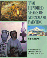 200 Years of New Zealand Painting