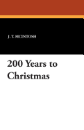 200 Years to Christmas