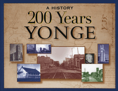 200 Years Yonge: A History