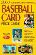 2000 Baseball Card Price Guide