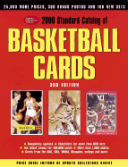 2000 Standard Catalog of Basketball Cards - Price Guide Editors of Sports Collectors